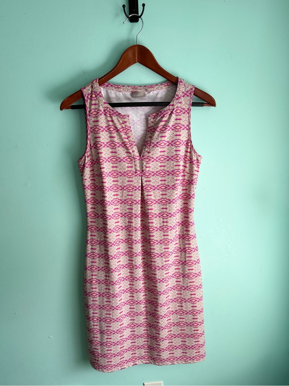 Ellie Kai Dress (2)